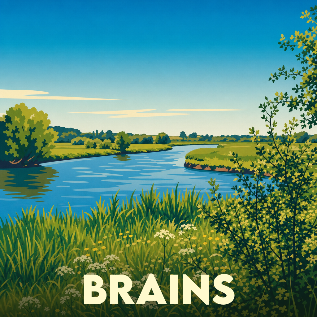 Brains