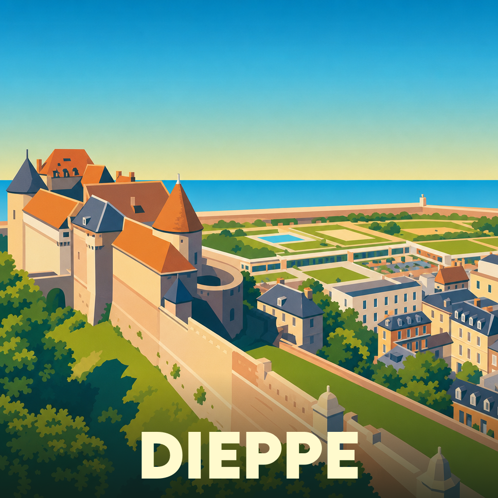 Dieppe