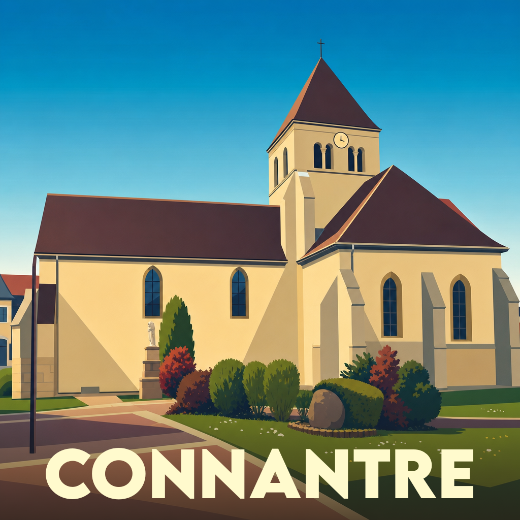 Connantre
