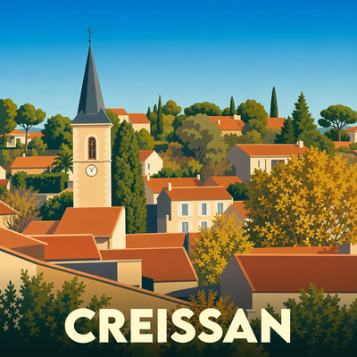 Creissan