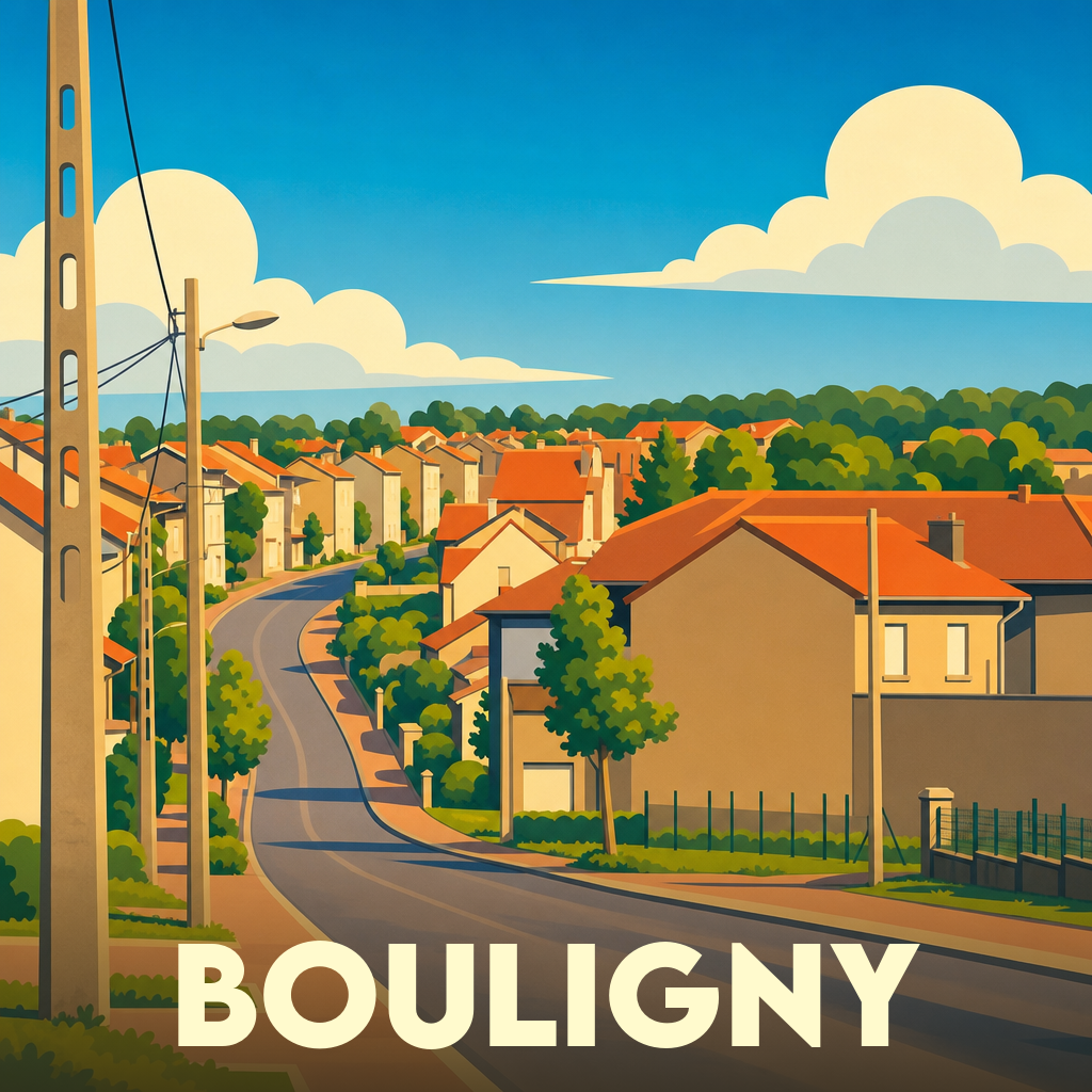 Bouligny