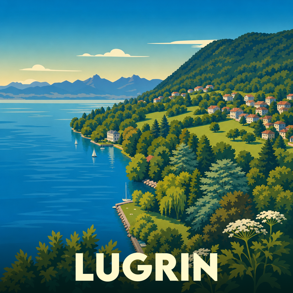 Lugrin