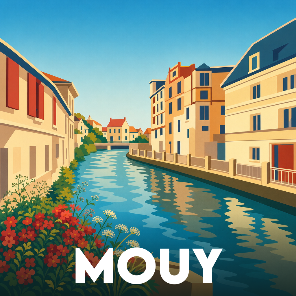 Mouy