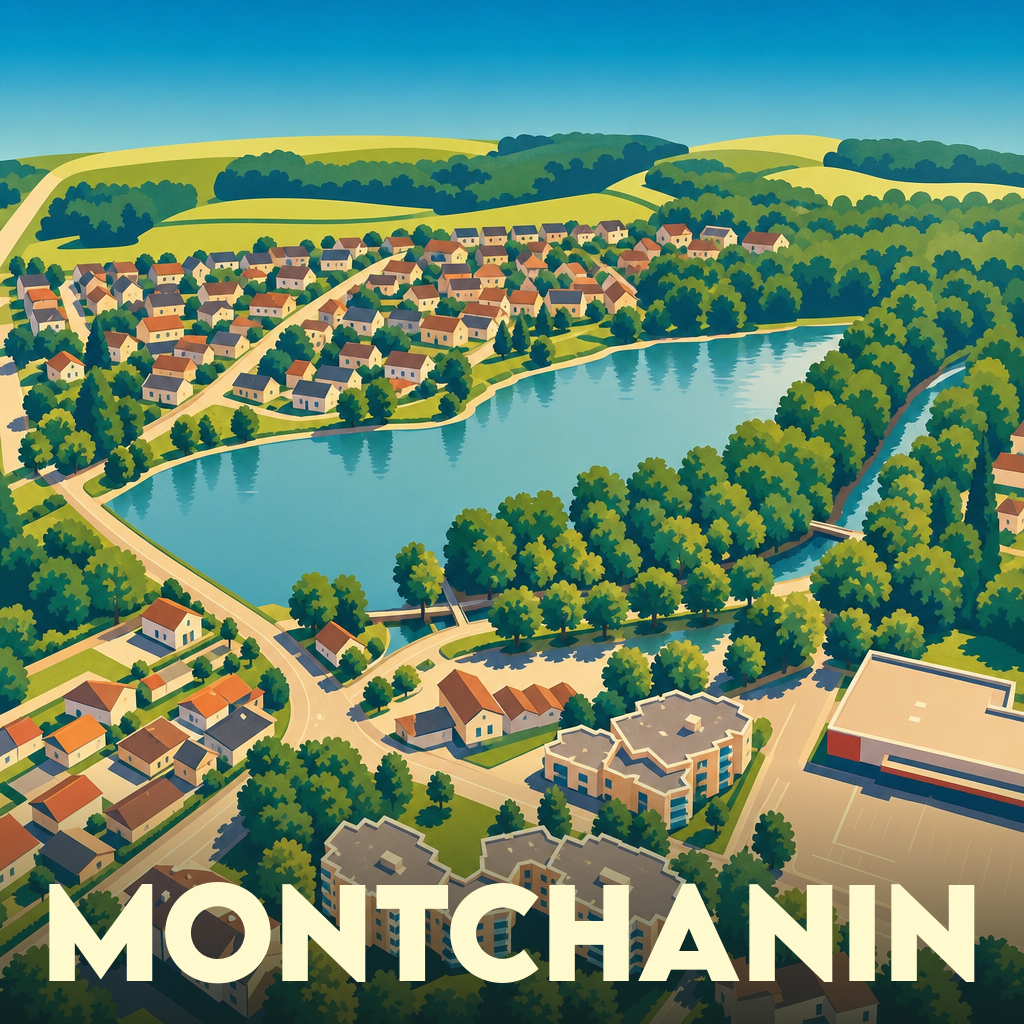 Montchanin