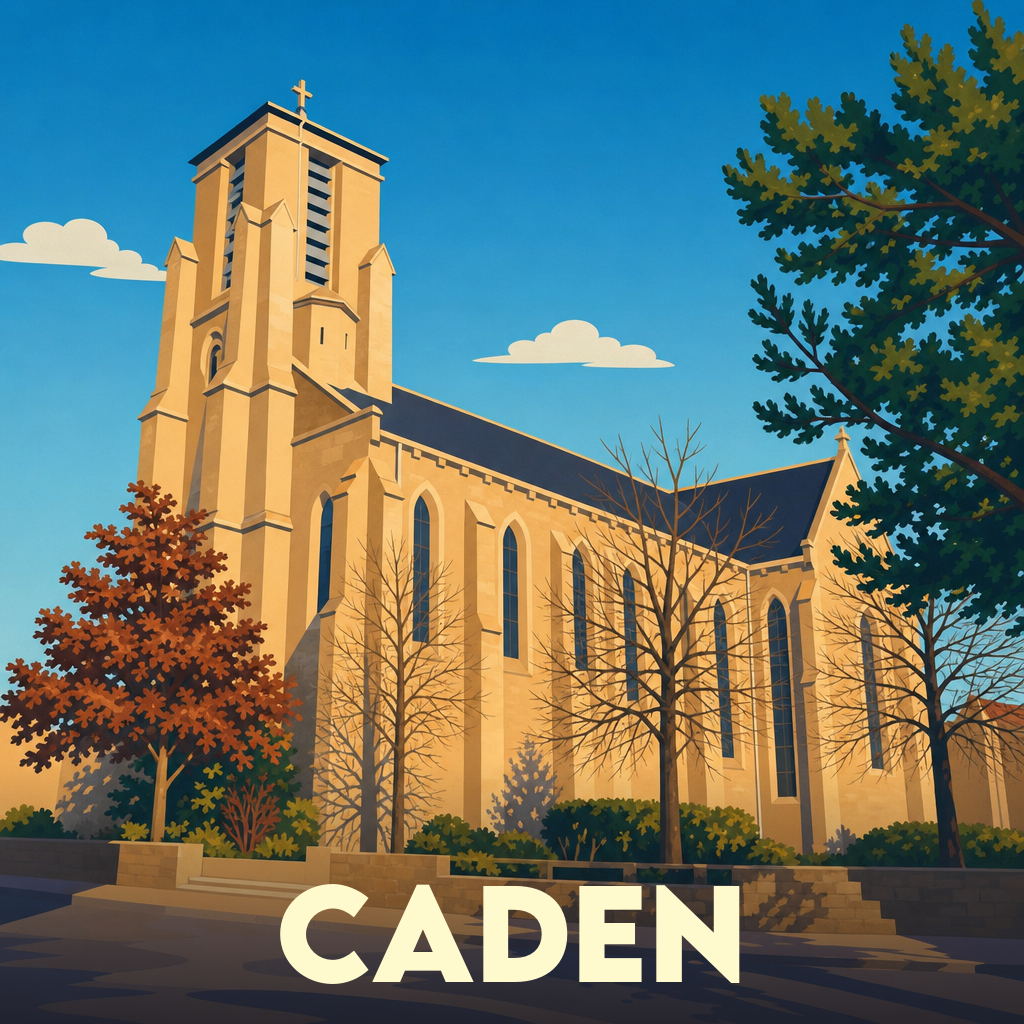 Caden