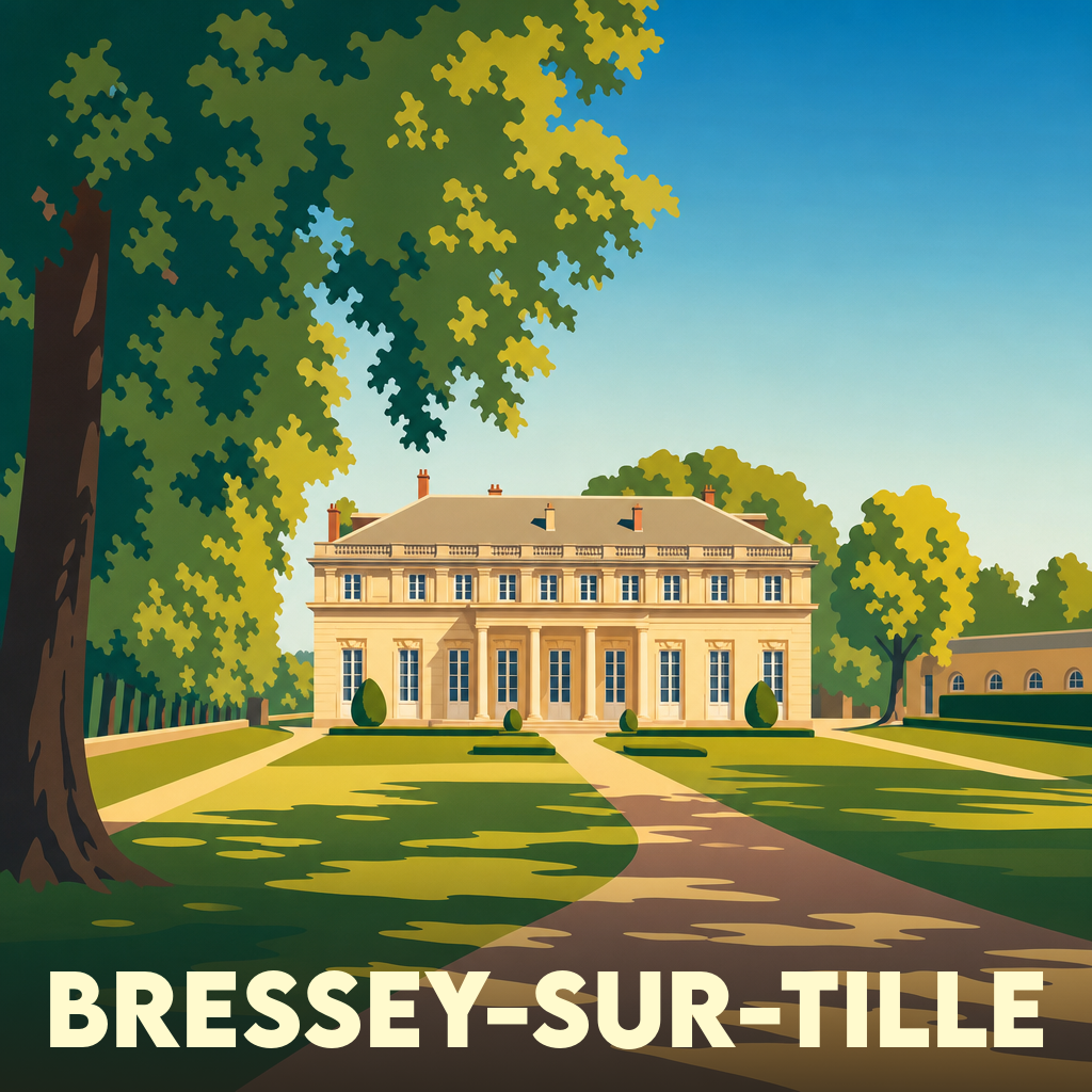 Bressey-sur-Tille