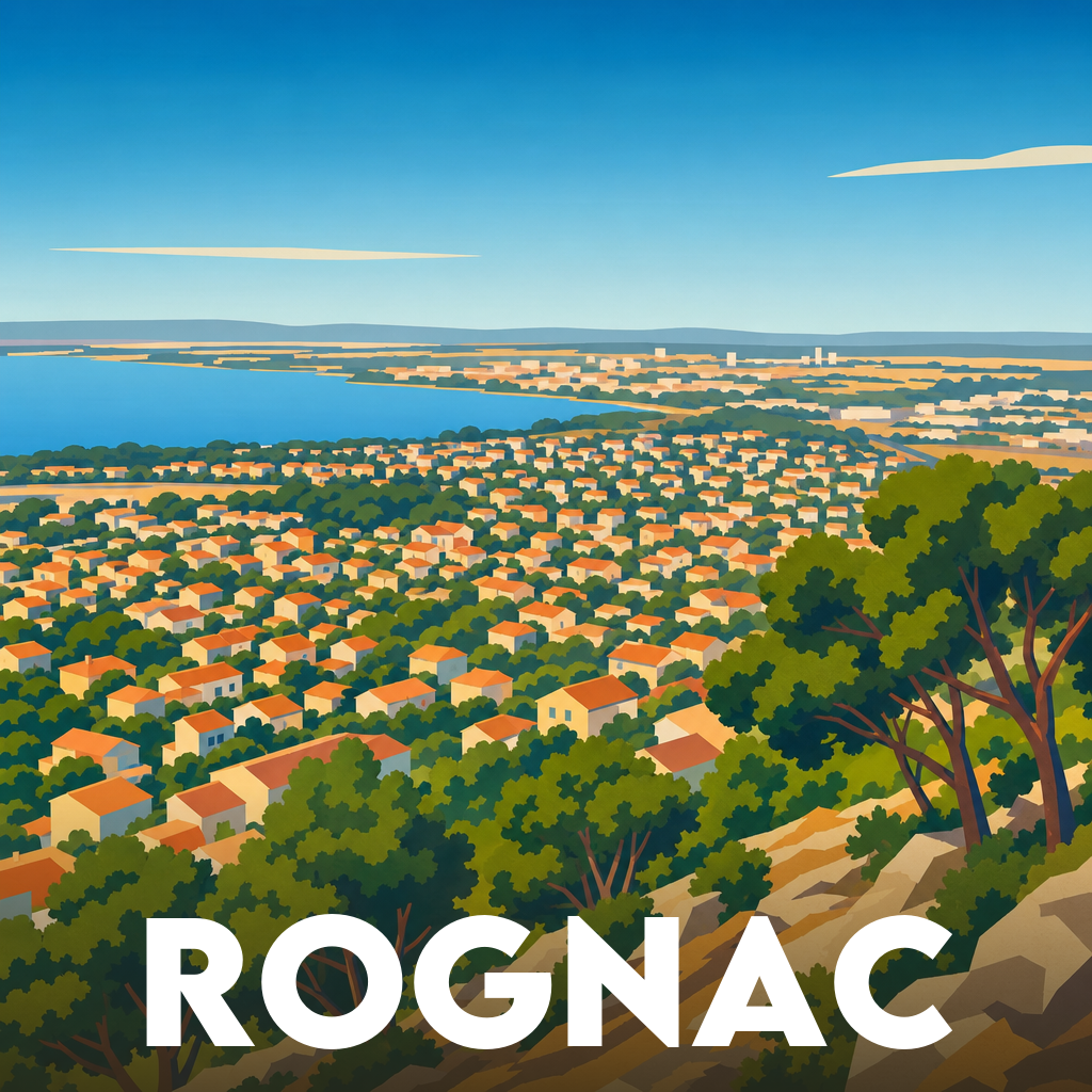 Rognac