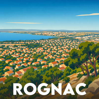 Rognac