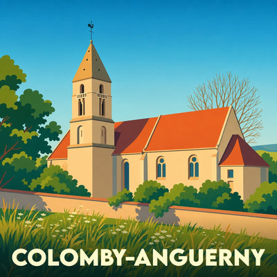 Colomby-Anguerny