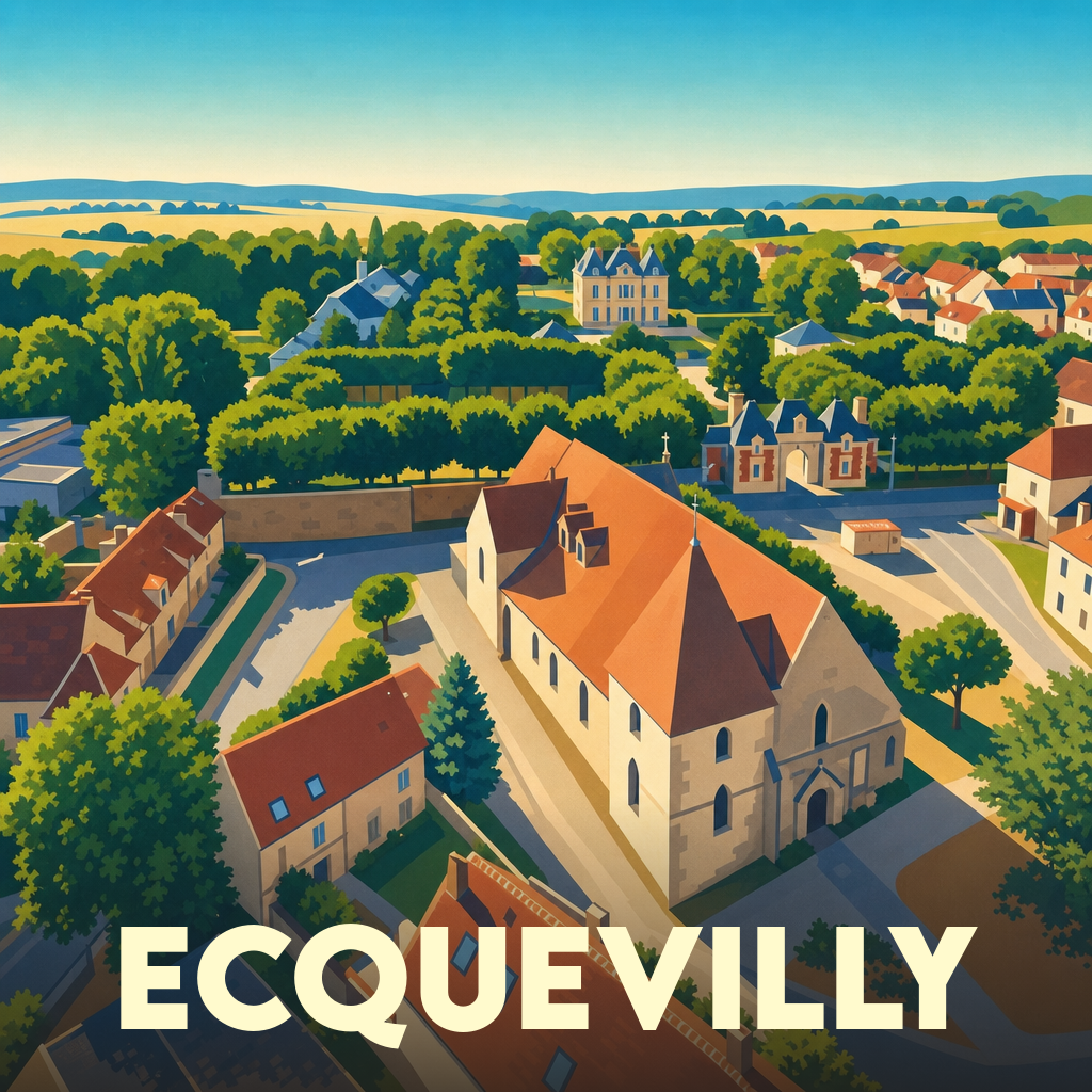 Ecquevilly