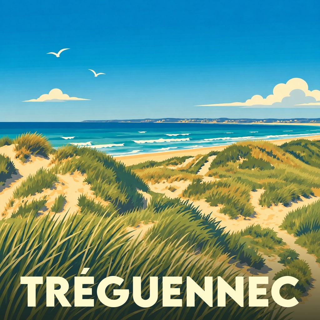 Tréguennec