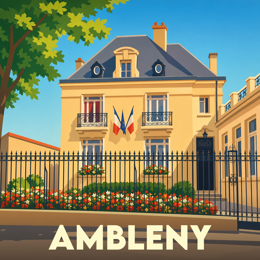 Ambleny