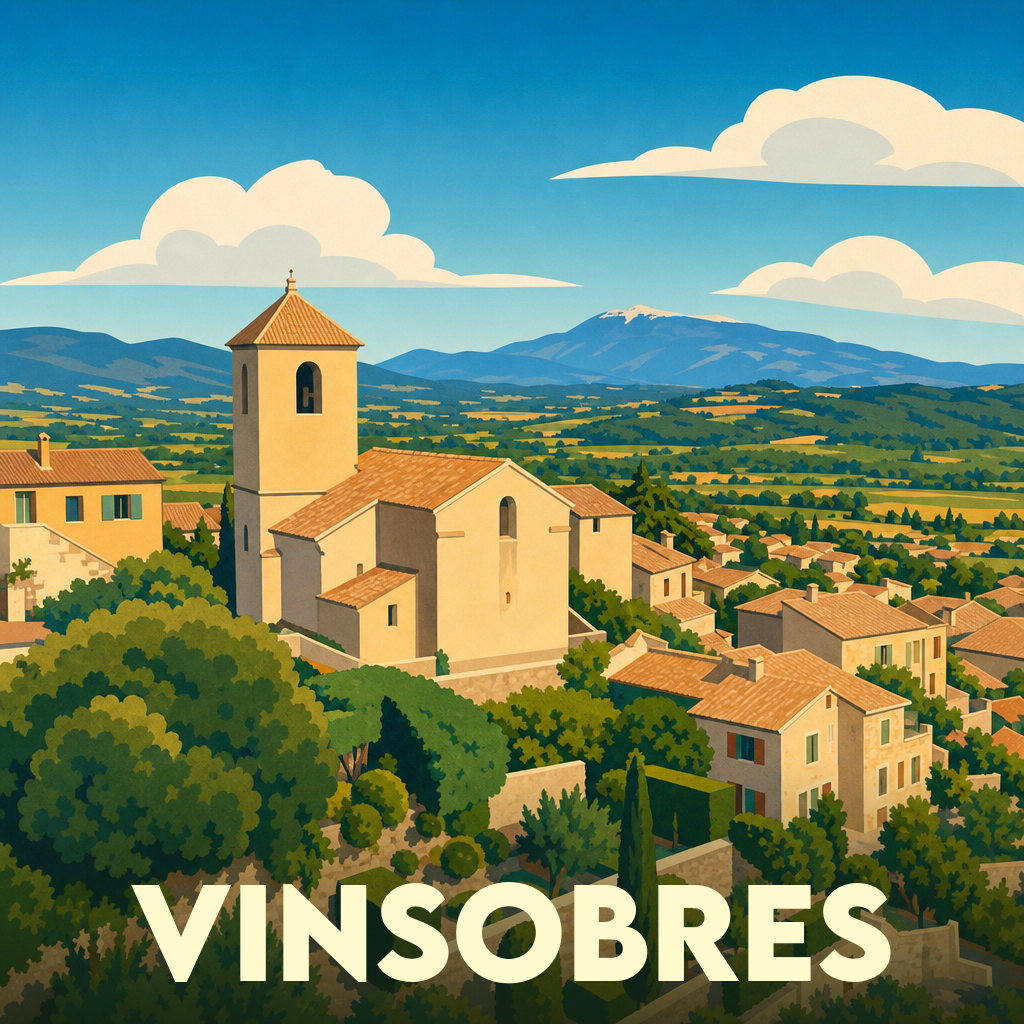 Vinsobres