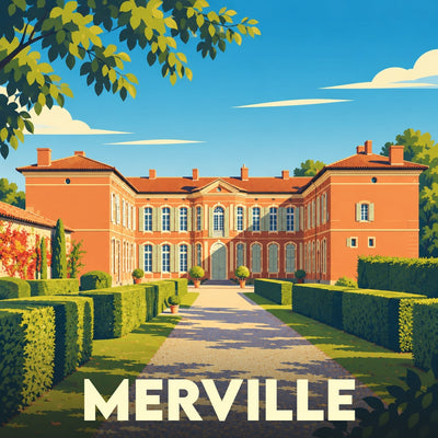 Merville