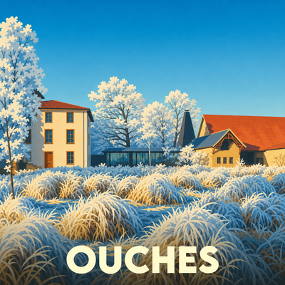 Ouches