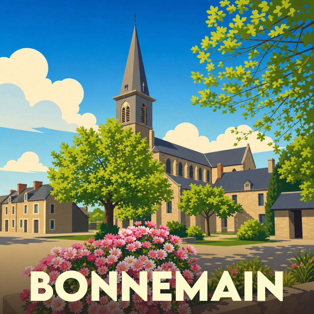 Bonnemain