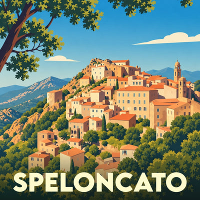 Speloncato