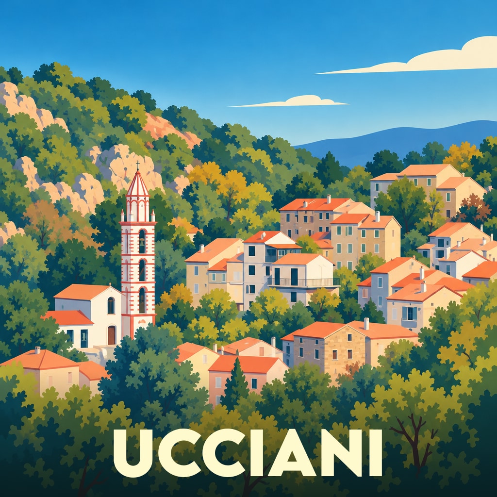 Ucciani