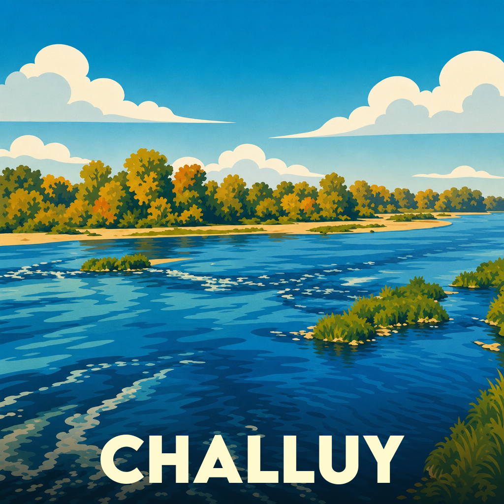 Challuy