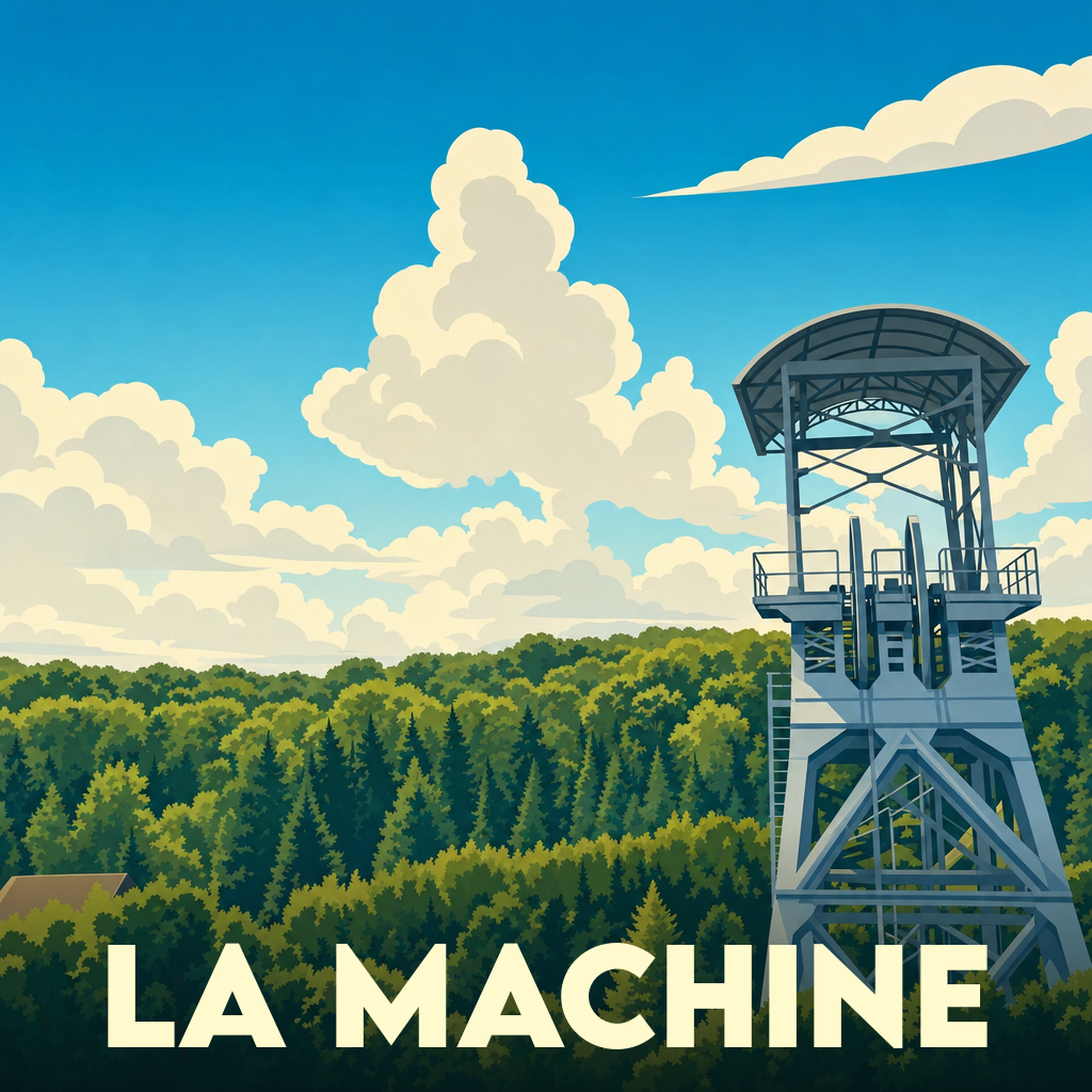 La Machine