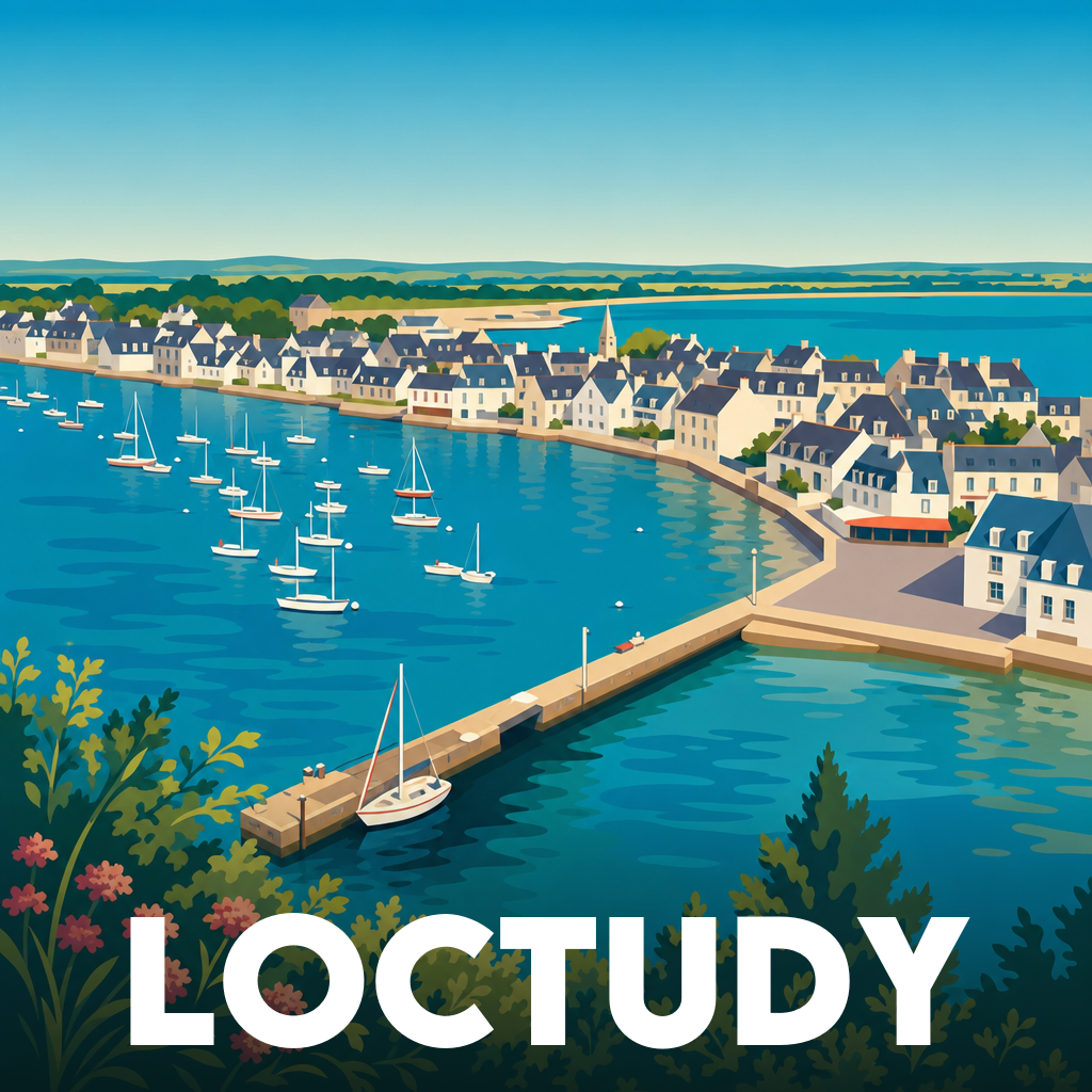 Loctudy