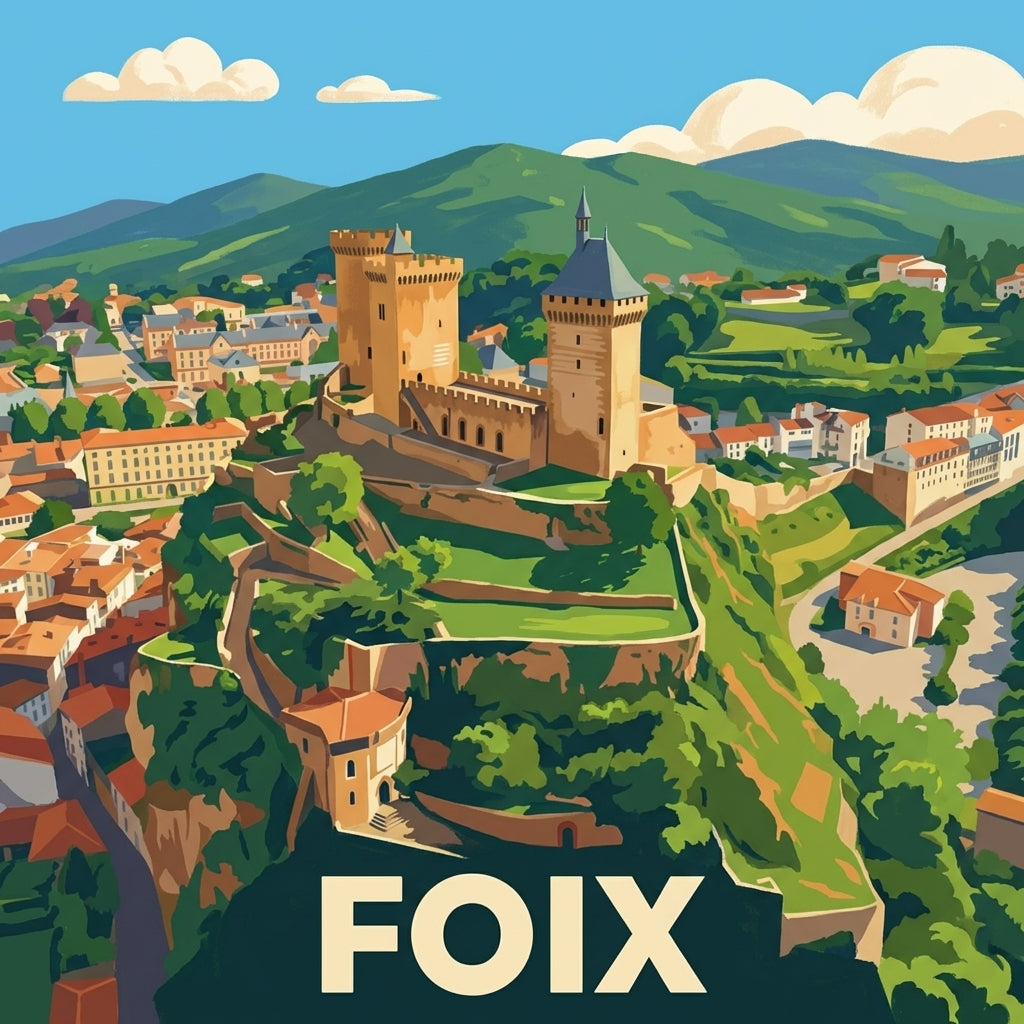 Foix