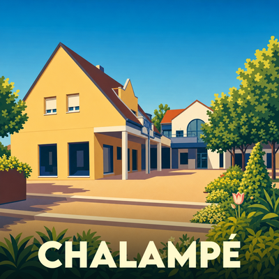 Chalampé