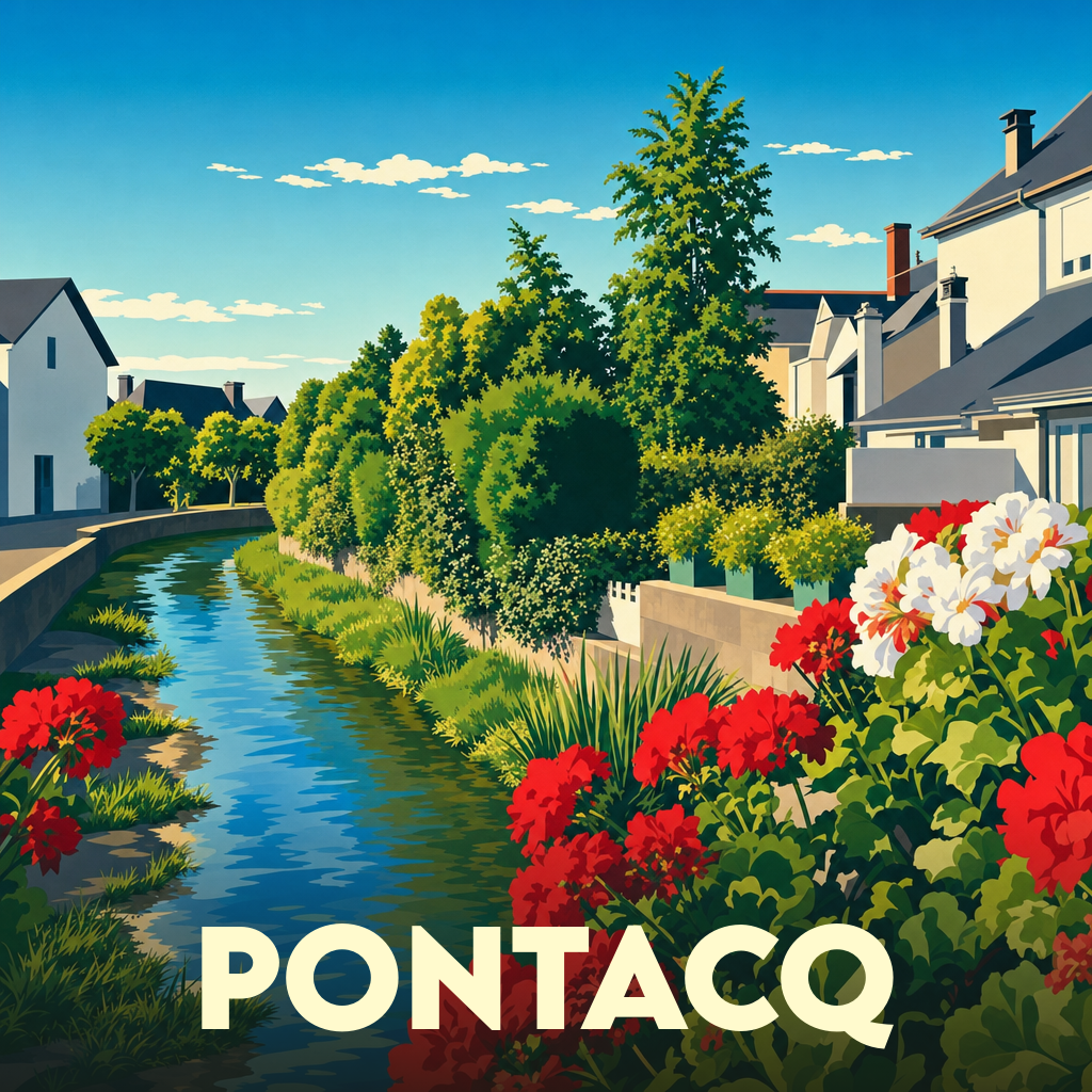 Pontacq