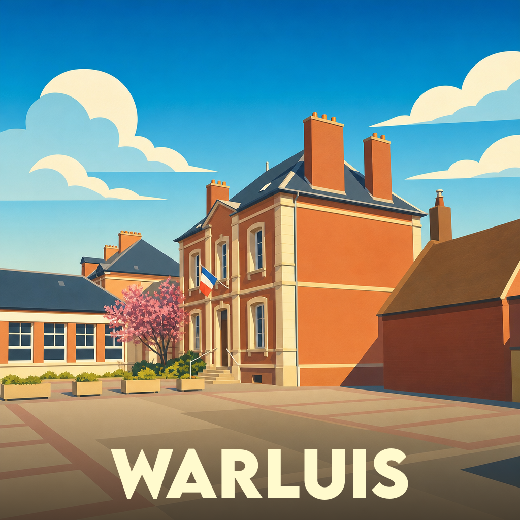 Warluis