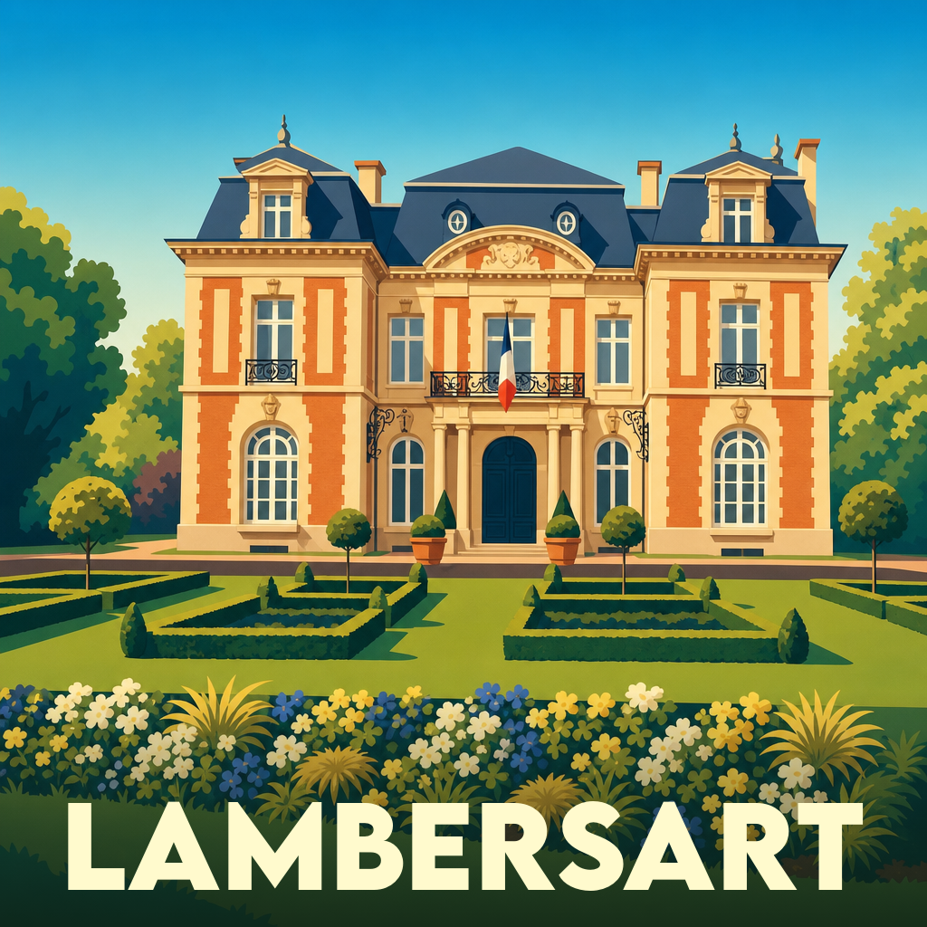 Lambersart