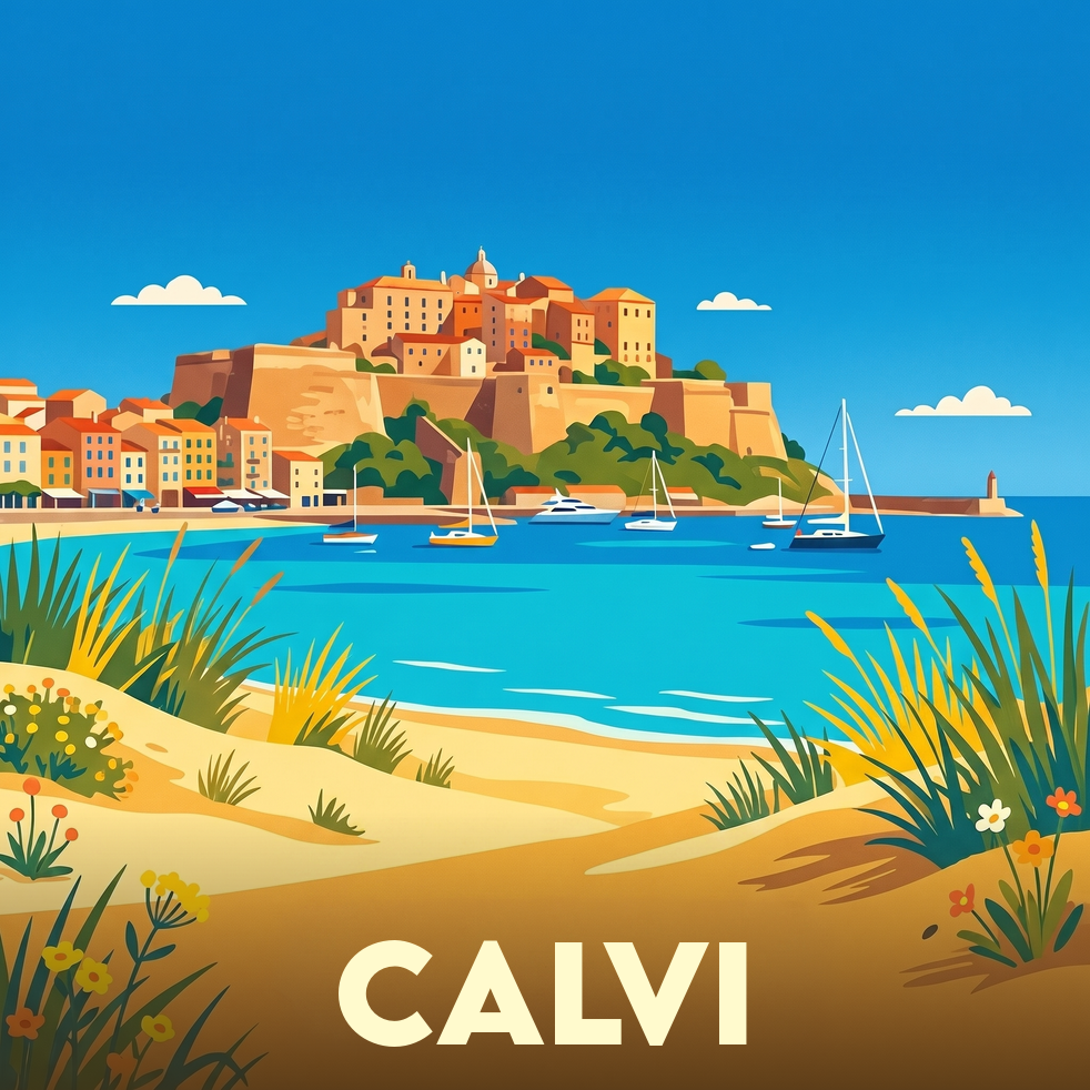 Calvi
