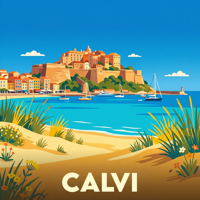 Calvi