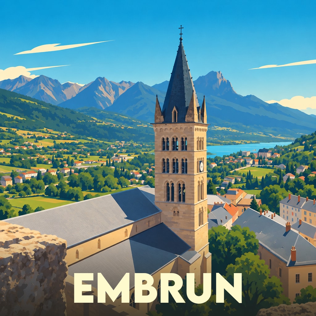 Embrun