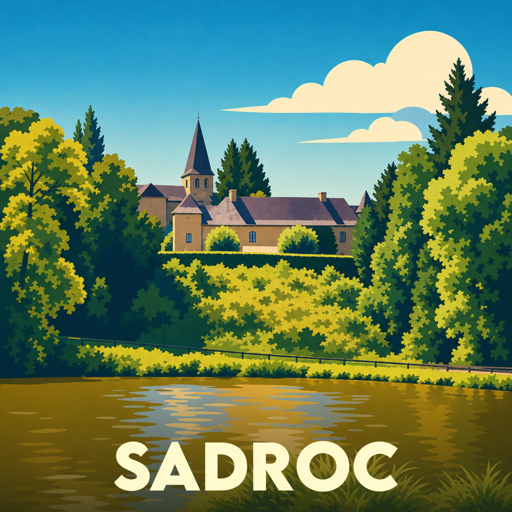 Sadroc