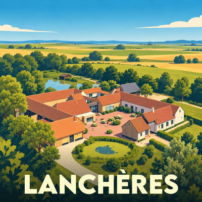 Lanchères