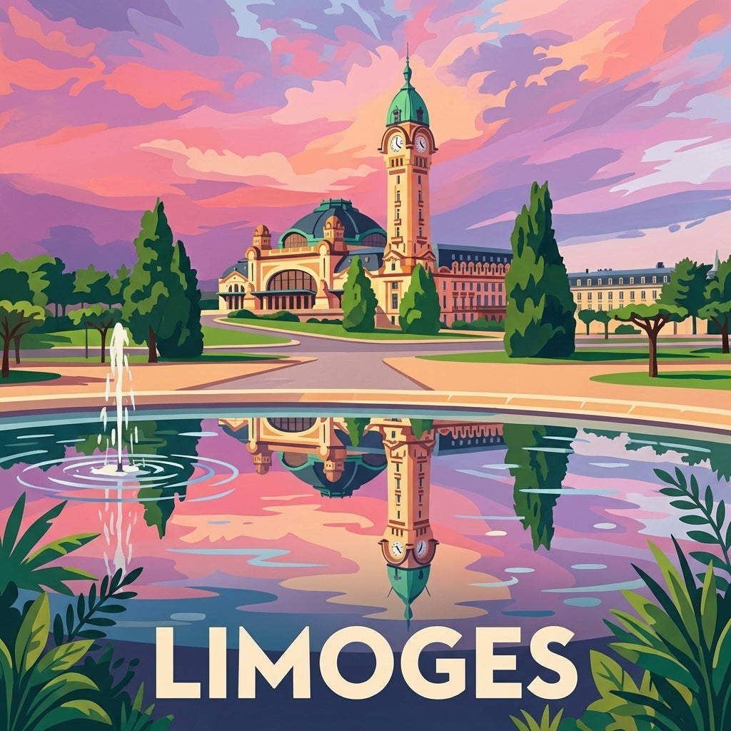 Limoges