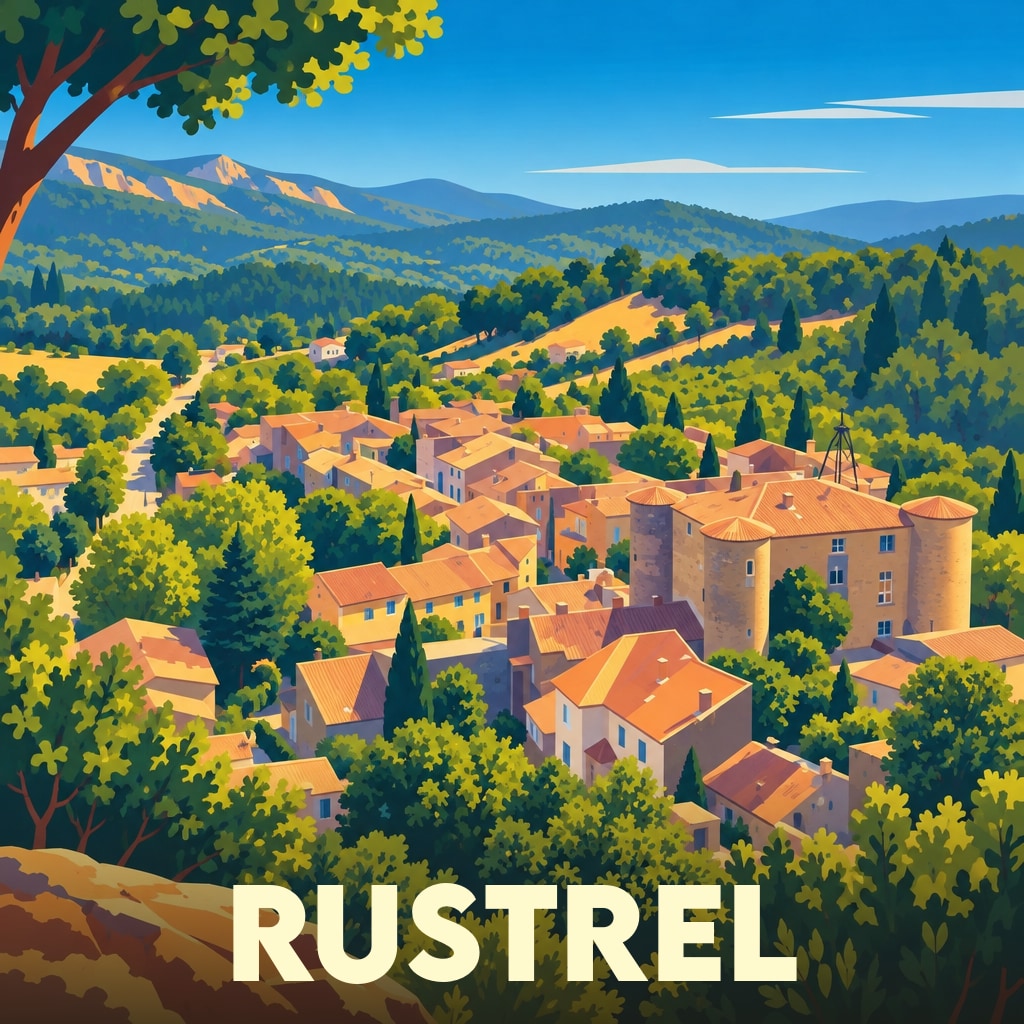 Rustrel