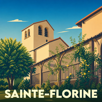 Sainte-Florine