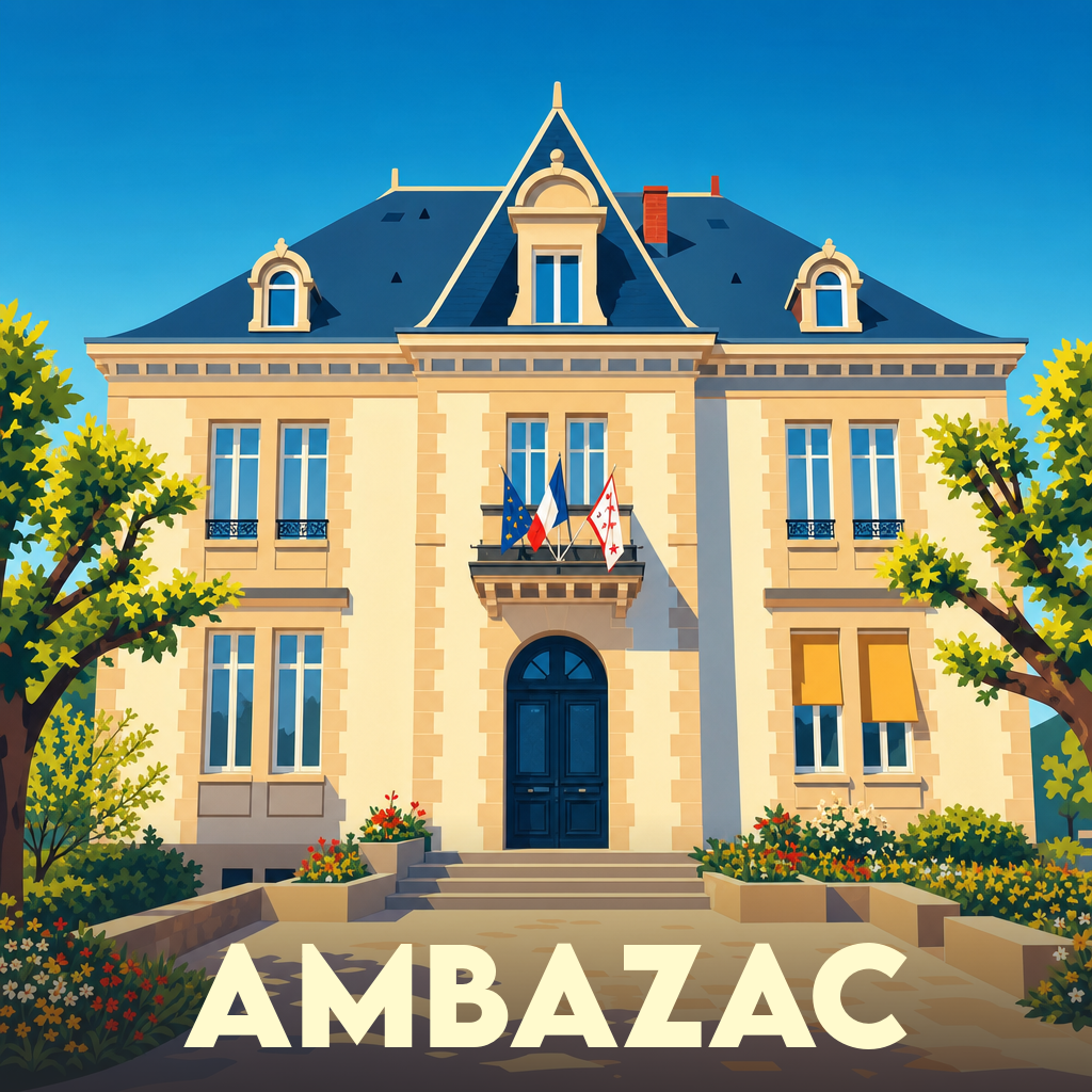 Ambazac