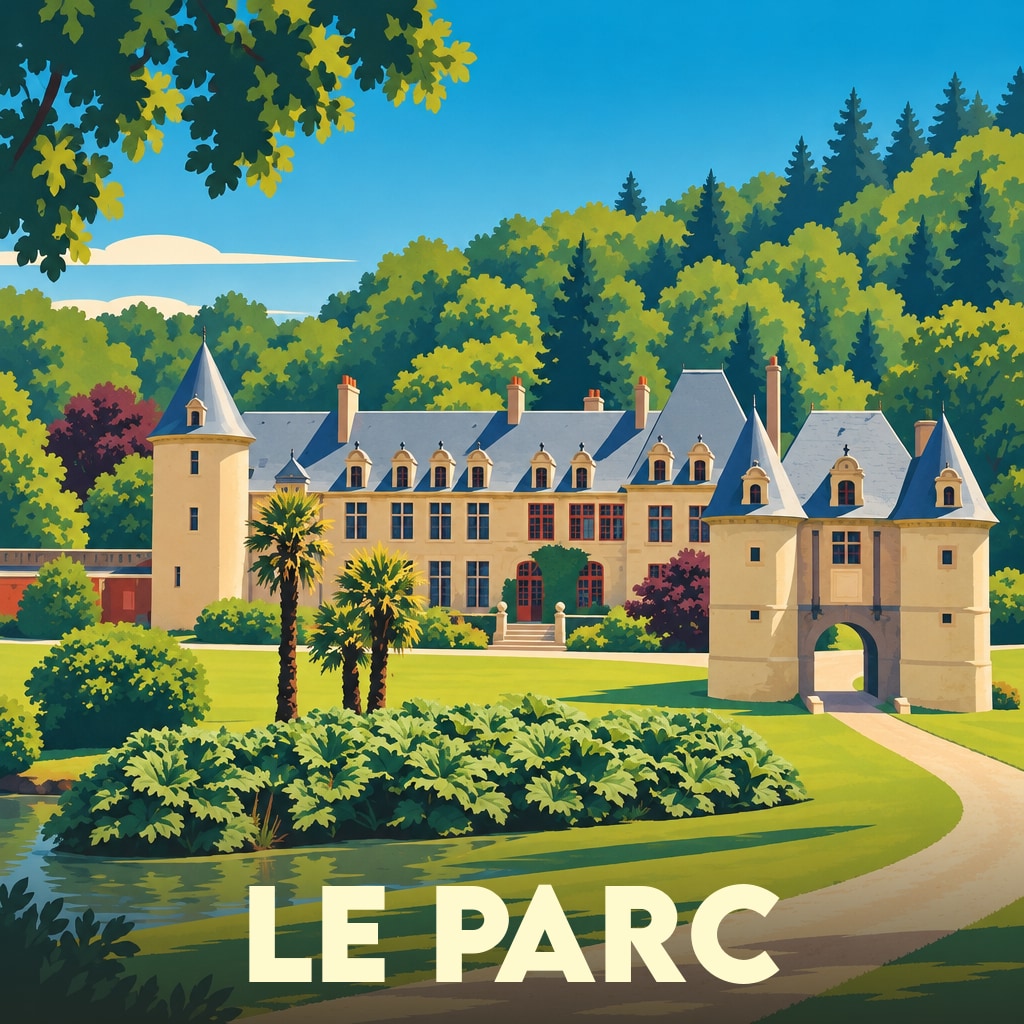 Le Parc
