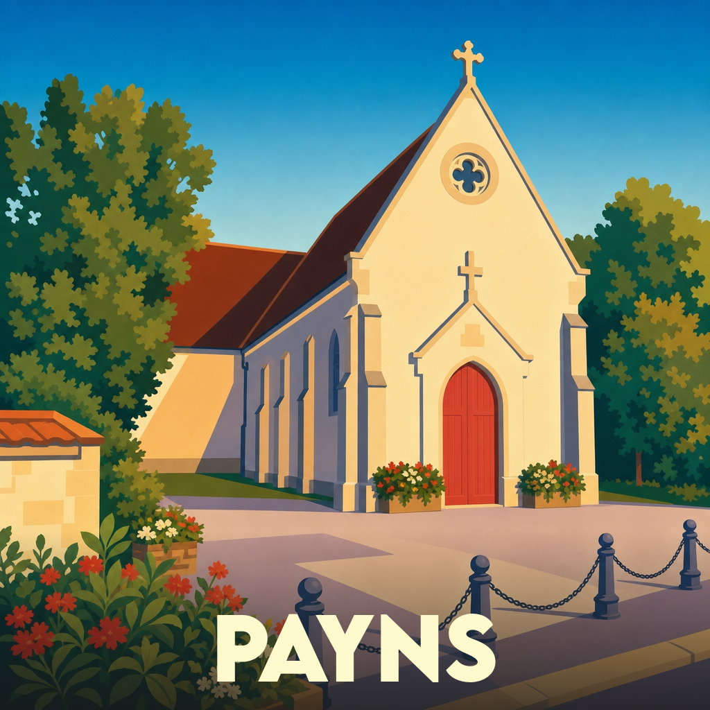 Payns