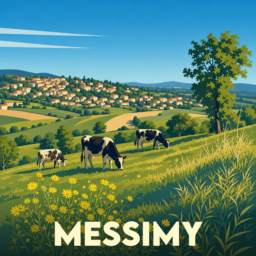 Messimy