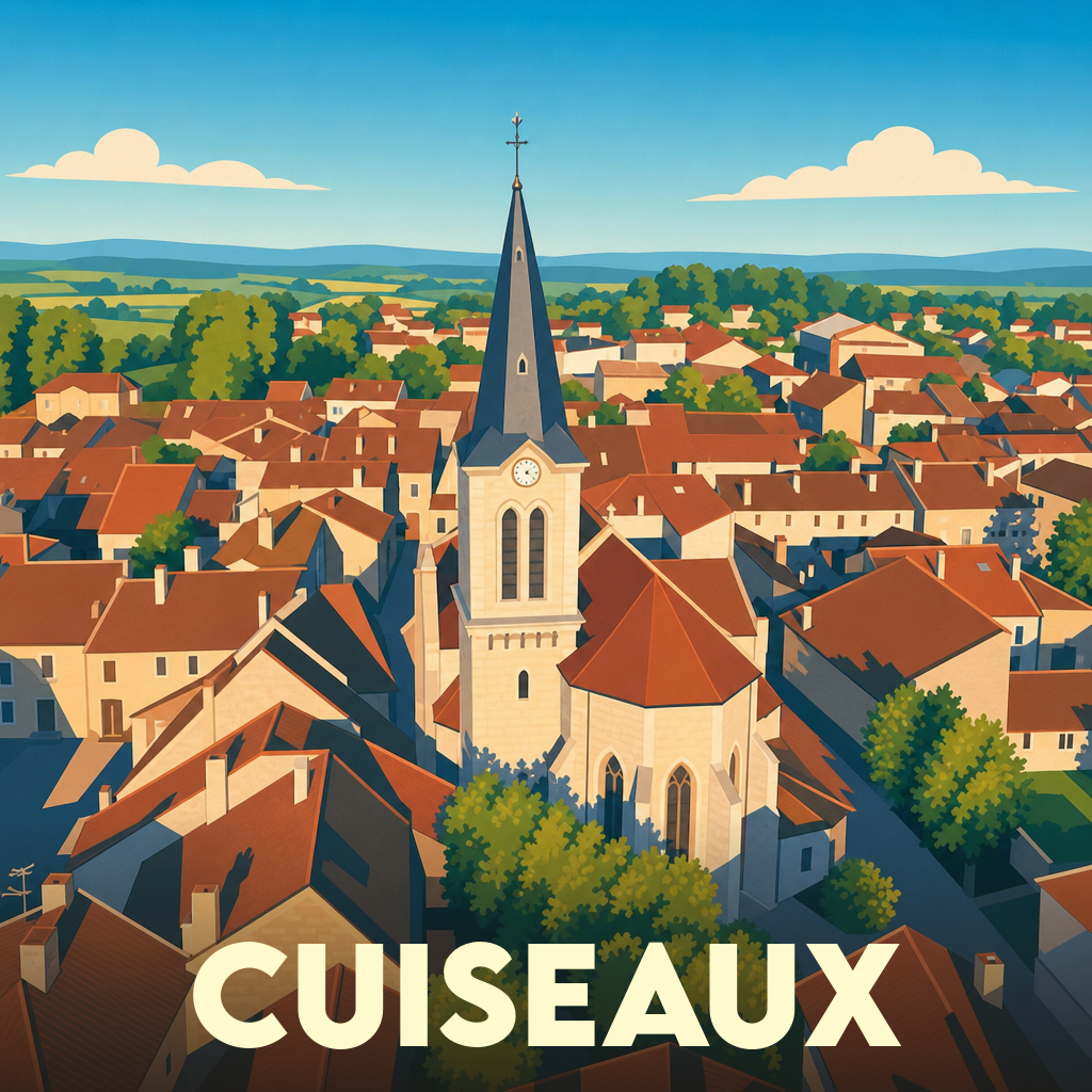 Cuiseaux