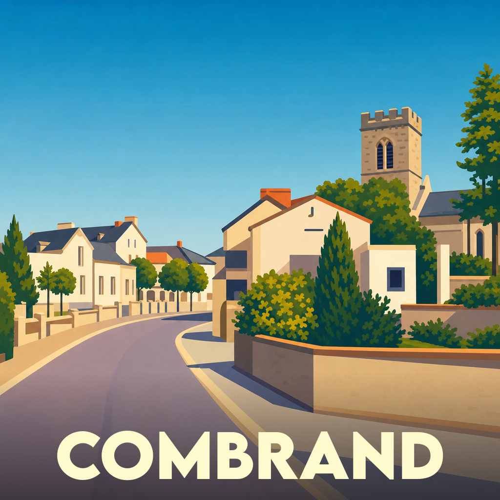 Combrand