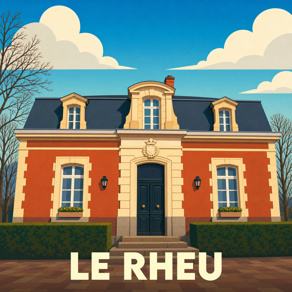 Le Rheu