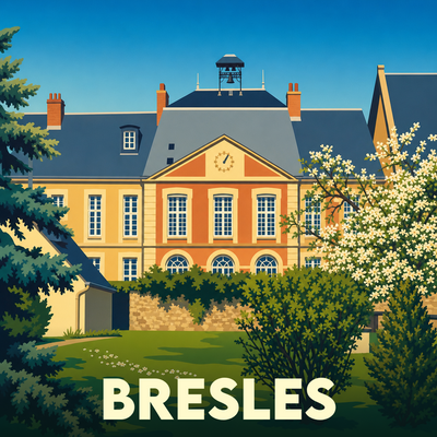 Bresles