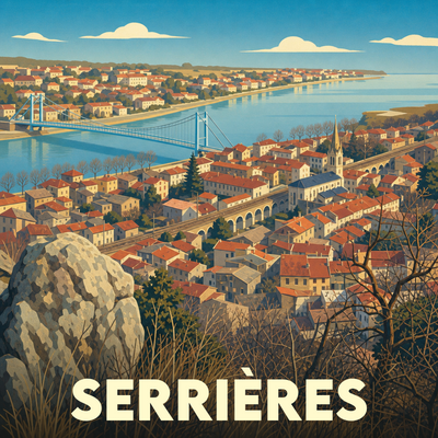 Serrières