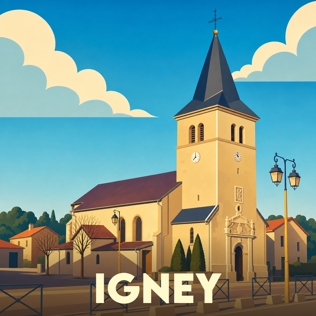 Igney