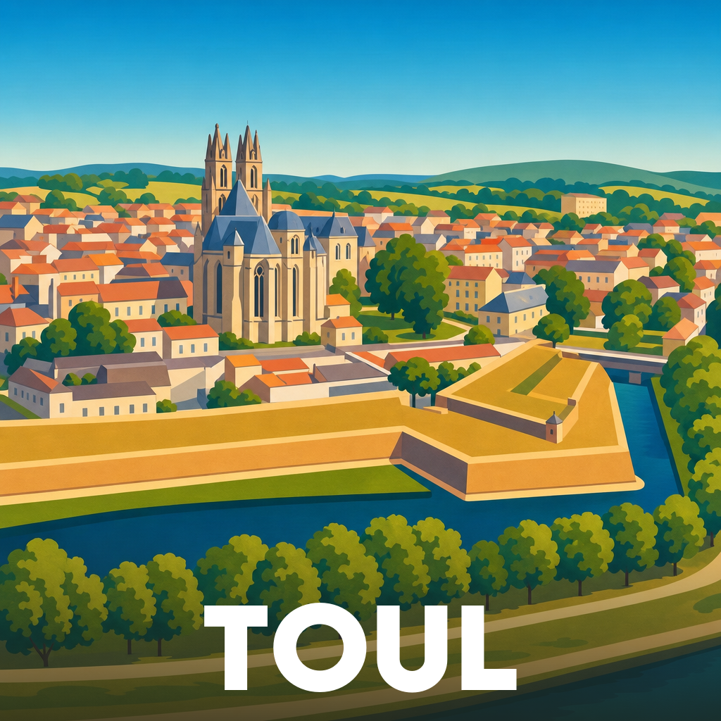 Toul