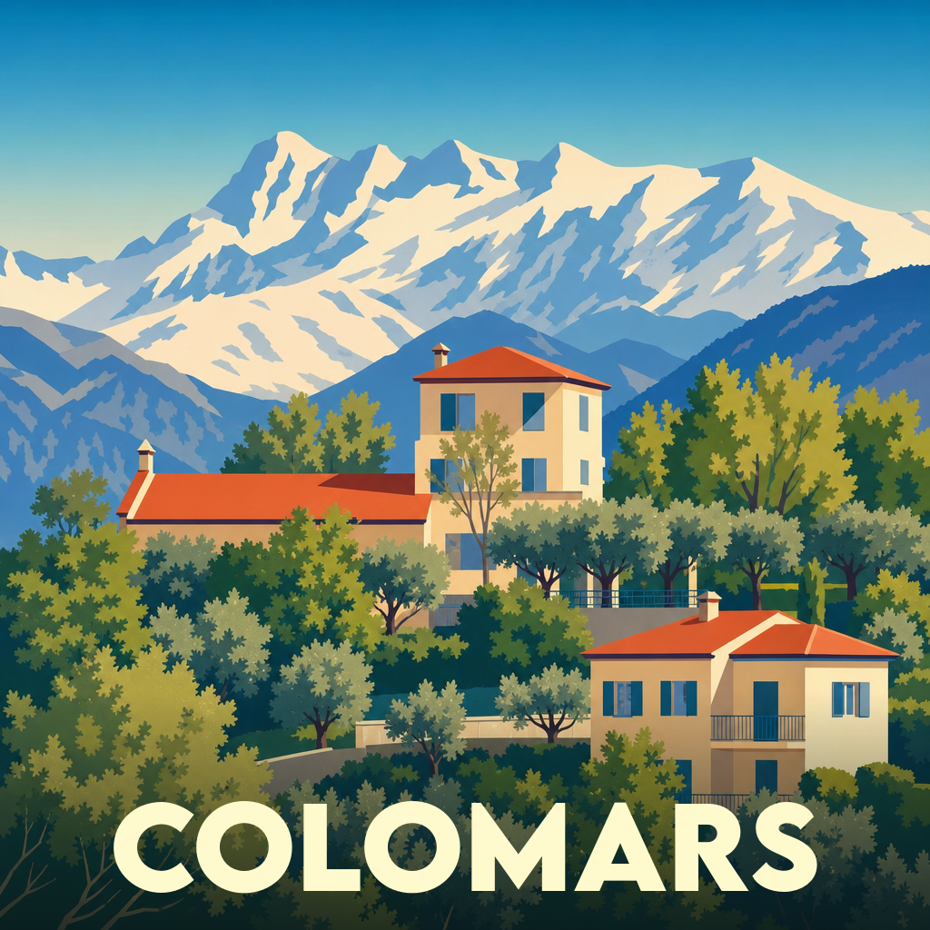 Colomars